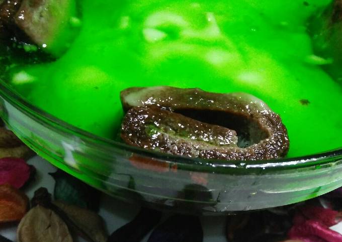 Recipe of Ultimate 6Week Challenge