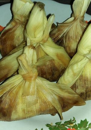 Foto resep Palepak