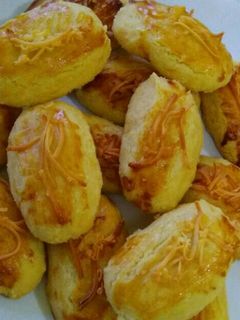Foto resep Kastengels Premium