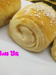 صورة لوصفة الباتيه التركي