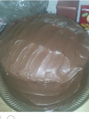 Easy Steps to Prepare Recipes Mile high chocolate cake the Can Spoil the Tongue Really Delicious.
