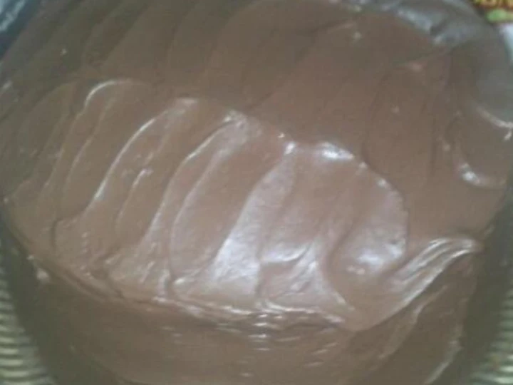 Easy Steps to Prepare Recipes Mile high chocolate cake the Can Spoil the Tongue Really Delicious.