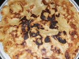 Pizsang "Pizza Pisang"