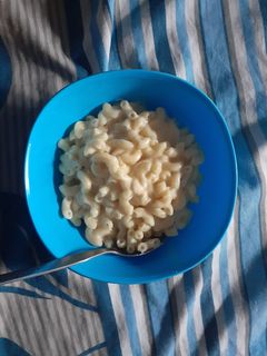 Foto resep Macaroni cheese