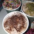أيس كريم 🍧🍧 سهل وسريع 😋😋😋