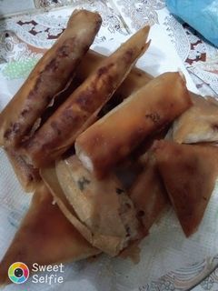 صورة لوصفة بوراك