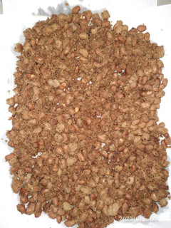 Foto resep Kacang Disco
