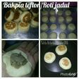Bakpia Teflon/Roti Jadul