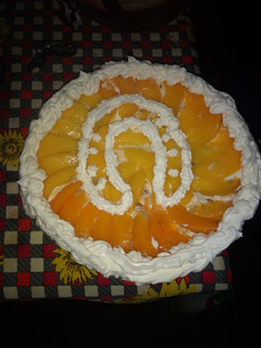 Una foto de Masa tartas dulces