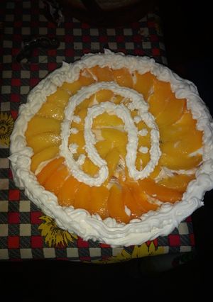 Una foto de Masa tartas dulces