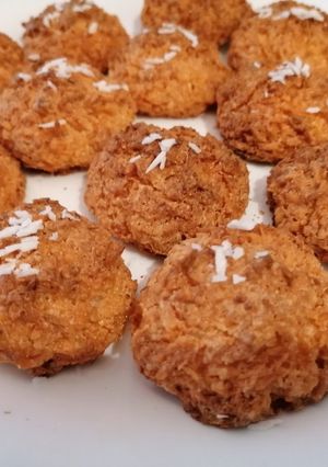 Une photo de Rochers coco