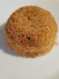Arroz con sabor a carnero