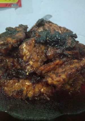 Foto resep Tempe bacem