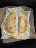 Gluten-Free Empanadas in the Air Fryer