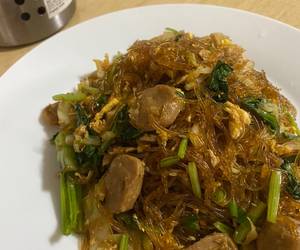 Resep Terbaik Soun Goreng Gurih Mantul Resep Terbaik Soun Goreng Gurih Mantul