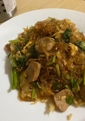 Foto resep Soun Goreng
