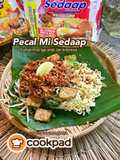 Pecal Mi Sedaap