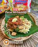 Pecal Mi Sedaap