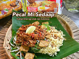 Pecal Mi Sedaap