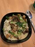 Pilzramen