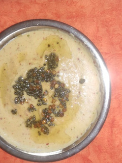 சின்ன வெங்காயம் கார சட்னி(shallots chutney recipe in tamil) செய்முறை முக்கிய புகைப்படம்