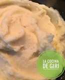 Puré de Papas