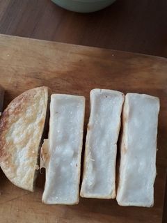 Foto resep Rangin a.k.a kue pancong
