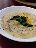 Best Damn Potato Soup
