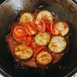 Sambel goreng terong