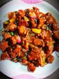 Chilli Chicken