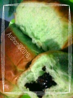 Foto resep Pandan Killer Toast