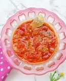 Sambel Jeruk Nipis