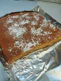 Bizcocho de arroz