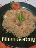 Bihunn Goreng