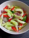 Acar Timun