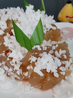 Foto resep Ongol Ongol