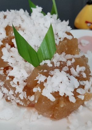 Foto resep Ongol Ongol