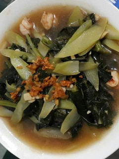 Foto resep Tumis kailan