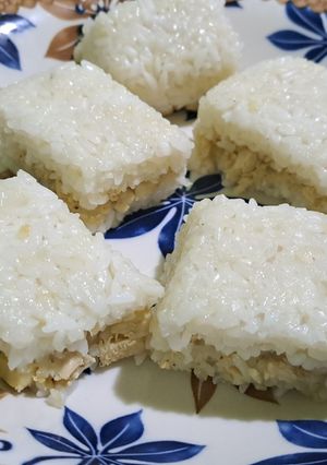 Foto resep Lemper Loyang Endesss
