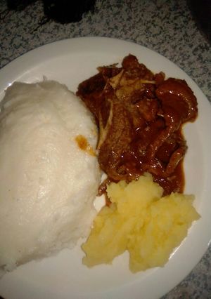 A picture of Beef.