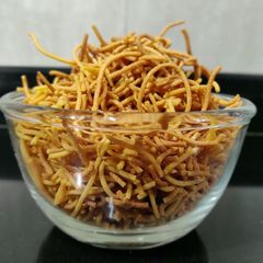 A picture of Cheese Sev.