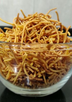 A picture of Cheese Sev.