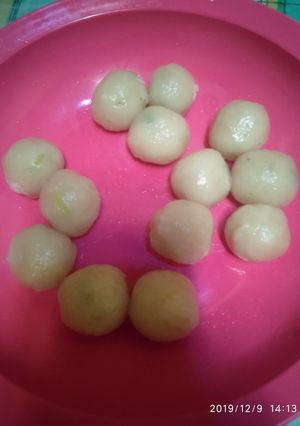 Foto resep Cilok