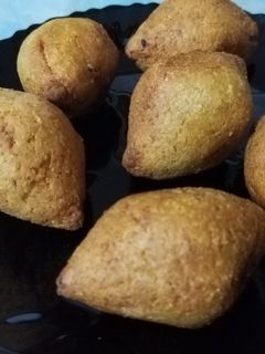 صورة لوصفة كبة مقليه