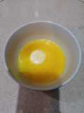 Egg yellow