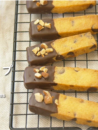 Easy Way Make Crispy Crunchy Chocolate Chip Cookies the Delicious Can spoil the tongue