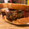 Meatloaf Sandwich