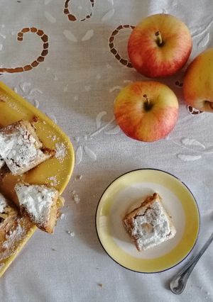 Foto di Torta di mele km 0