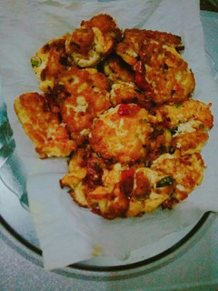 Foto resep Perkedel Tahu Sederhana