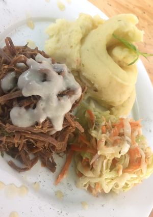 Una foto de Plato Casero🤤